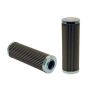 WIX FILTER D25A25BV WIX INDUSTRIAL HYDRAULICS Cartridge Hydraulic Metal Canister Filter