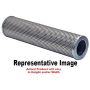WIX FILTER D26H10CAV WIX INDUSTRIAL HYDRAULICS Cartridge Hydraulic Metal Canister Filter