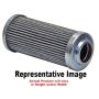 WIX FILTER D2863GAV WIX INDUSTRIAL HYDRAULICS Cartridge Hydraulic Metal Canister Filter