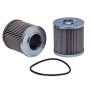 WIX FILTER D32B25GAV WIX INDUSTRIAL HYDRAULICS Cartridge Hydraulic Metal Canister Filter