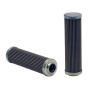 WIX FILTER D34B10AV WIX INDUSTRIAL HYDRAULICS Cartridge Hydraulic Metal Canister Filter