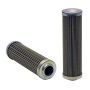 WIX FILTER D34B74BV WIX INDUSTRIAL HYDRAULICS Cartridge Hydraulic Metal Canister Filter