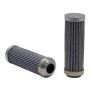 WIX FILTER D35A10GBV WIX INDUSTRIAL HYDRAULICS Cartridge Hydraulic Metal Canister Filter