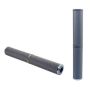 WIX FILTER D35B03HV WIX INDUSTRIAL HYDRAULICS Cartridge Hydraulic Metal Canister Filter
