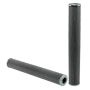 WIX FILTER D35B10GV WIX INDUSTRIAL HYDRAULICS Cartridge Hydraulic Metal Canister Filter