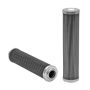 WIX FILTER D36B100BV WIX INDUSTRIAL HYDRAULICS Cartridge Hydraulic Metal Canister Filter