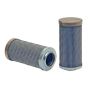 WIX FILTER D37B03FV WIX INDUSTRIAL HYDRAULICS Cartridge Hydraulic Metal Canister Filter