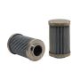 WIX FILTER D37B05HV WIX INDUSTRIAL HYDRAULICS Cartridge Hydraulic Metal Canister Filter