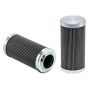 WIX FILTER D37B10AV WIX INDUSTRIAL HYDRAULICS Cartridge Hydraulic Metal Canister Filter