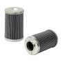 WIX FILTER D37B20GV WIX INDUSTRIAL HYDRAULICS Cartridge Hydraulic Metal Canister Filter