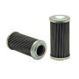 WIX FILTER D37B25BV WIX INDUSTRIAL HYDRAULICS Cartridge Hydraulic Metal Canister Filter