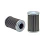 WIX FILTER D37B25SV WIX INDUSTRIAL HYDRAULICS Cartridge Hydraulic Metal Canister Filter