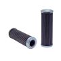 WIX FILTER D38B100BV WIX INDUSTRIAL HYDRAULICS Cartridge Hydraulic Metal Canister Filter
