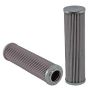 WIX FILTER D38B10BV WIX INDUSTRIAL HYDRAULICS Cartridge Hydraulic Metal Canister Filter