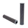 WIX FILTER D39B10GV WIX INDUSTRIAL HYDRAULICS Cartridge Hydraulic Metal Canister Filter