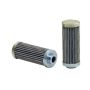 WIX FILTER D40B03FV WIX INDUSTRIAL HYDRAULICS Cartridge Hydraulic Metal Canister Filter