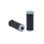 WIX FILTER D40B10SV WIX INDUSTRIAL HYDRAULICS Cartridge Hydraulic Metal Canister Filter