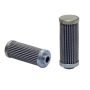 WIX FILTER D40B20FV WIX INDUSTRIAL HYDRAULICS Cartridge Hydraulic Metal Canister Filter