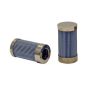 WIX FILTER D41A06GBV WIX INDUSTRIAL HYDRAULICS Cartridge Hydraulic Metal Canister Filter