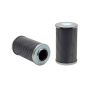 WIX FILTER D41B03GV WIX INDUSTRIAL HYDRAULICS Cartridge Hydraulic Metal Canister Filter
