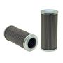 WIX FILTER D41B25BV WIX INDUSTRIAL HYDRAULICS Cartridge Hydraulic Metal Canister Filter