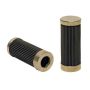 WIX FILTER D42A25TBV WIX INDUSTRIAL HYDRAULICS Cartridge Hydraulic Metal Canister Filter