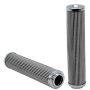 WIX FILTER D43A10GAV WIX INDUSTRIAL HYDRAULICS Cartridge Hydraulic Metal Canister Filter