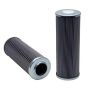 WIX FILTER D43B10GV WIX INDUSTRIAL HYDRAULICS Cartridge Hydraulic Metal Canister Filter