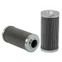 WIX FILTER D44A10GAV WIX INDUSTRIAL HYDRAULICS Cartridge Hydraulic Metal Canister Filter