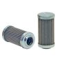 WIX FILTER D44C03AV WIX INDUSTRIAL HYDRAULICS Cartridge Hydraulic Metal Canister Filter