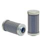 WIX FILTER D44C03FV WIX INDUSTRIAL HYDRAULICS Cartridge Hydraulic Metal Canister Filter