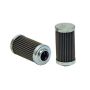 WIX FILTER D44C05AV WIX INDUSTRIAL HYDRAULICS Cartridge Hydraulic Metal Canister Filter