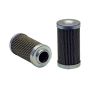 WIX FILTER D44C74BV WIX INDUSTRIAL HYDRAULICS Cartridge Hydraulic Metal Canister Filter