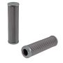 WIX FILTER D45A25GAV WIX INDUSTRIAL HYDRAULICS Cartridge Hydraulic Metal Canister Filter