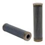 WIX FILTER D45A25GBV WIX INDUSTRIAL HYDRAULICS Cartridge Hydraulic Metal Canister Filter