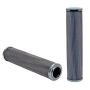 WIX FILTER D45B20FV WIX INDUSTRIAL HYDRAULICS Cartridge Hydraulic Metal Canister Filter