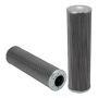 WIX FILTER D45B20GV WIX INDUSTRIAL HYDRAULICS Cartridge Hydraulic Metal Canister Filter