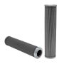 WIX FILTER D45B25BV WIX INDUSTRIAL HYDRAULICS Cartridge Hydraulic Metal Canister Filter