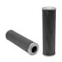 WIX FILTER D45B25SV WIX INDUSTRIAL HYDRAULICS Cartridge Hydraulic Metal Canister Filter