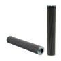WIX FILTER D46A10GAV WIX INDUSTRIAL HYDRAULICS Cartridge Hydraulic Metal Canister Filter