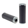 WIX FILTER D46B10GV WIX INDUSTRIAL HYDRAULICS Cartridge Hydraulic Metal Canister Filter