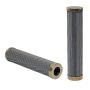 WIX FILTER D49A03GAV WIX INDUSTRIAL HYDRAULICS Cartridge Hydraulic Metal Canister Filter