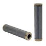 WIX FILTER D49A03GBV WIX INDUSTRIAL HYDRAULICS Cartridge Hydraulic Metal Canister Filter
