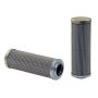 WIX FILTER D50B20EV WIX INDUSTRIAL HYDRAULICS Cartridge Hydraulic Metal Canister Filter