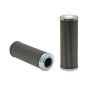 WIX FILTER D50B40BV WIX INDUSTRIAL HYDRAULICS Cartridge Hydraulic Metal Canister Filter