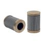 WIX FILTER D51A10GBV WIX INDUSTRIAL HYDRAULICS Cartridge Hydraulic Metal Canister Filter