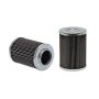WIX FILTER D51A60TAV WIX INDUSTRIAL HYDRAULICS Cartridge Hydraulic Metal Canister Filter