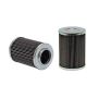 WIX FILTER D51A74TAV WIX INDUSTRIAL HYDRAULICS Cartridge Hydraulic Metal Canister Filter
