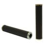 WIX FILTER D52B40TV WIX INDUSTRIAL HYDRAULICS Cartridge Hydraulic Metal Canister Filter