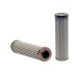 WIX FILTER D53A25GBV WIX INDUSTRIAL HYDRAULICS Cartridge Hydraulic Metal Canister Filter
